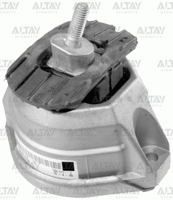 BMW E60 Sağ Motor Takozu